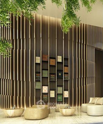 รูป คอนโด 1-ห้องนอน ที่ ซีล บาย แสนสิริ ใกล้ BTS ทองหล่อ (ID 510096) - รูปที่ 7/8