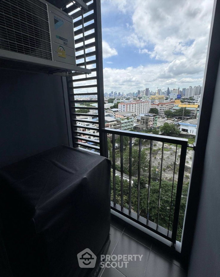 รูป คอนโด 1-ห้องนอน ที่ โมดิซ สุขุมวิท 50 ใกล้ BTS อ่อนนุช (ID 2083860) - รูปที่ 6/7