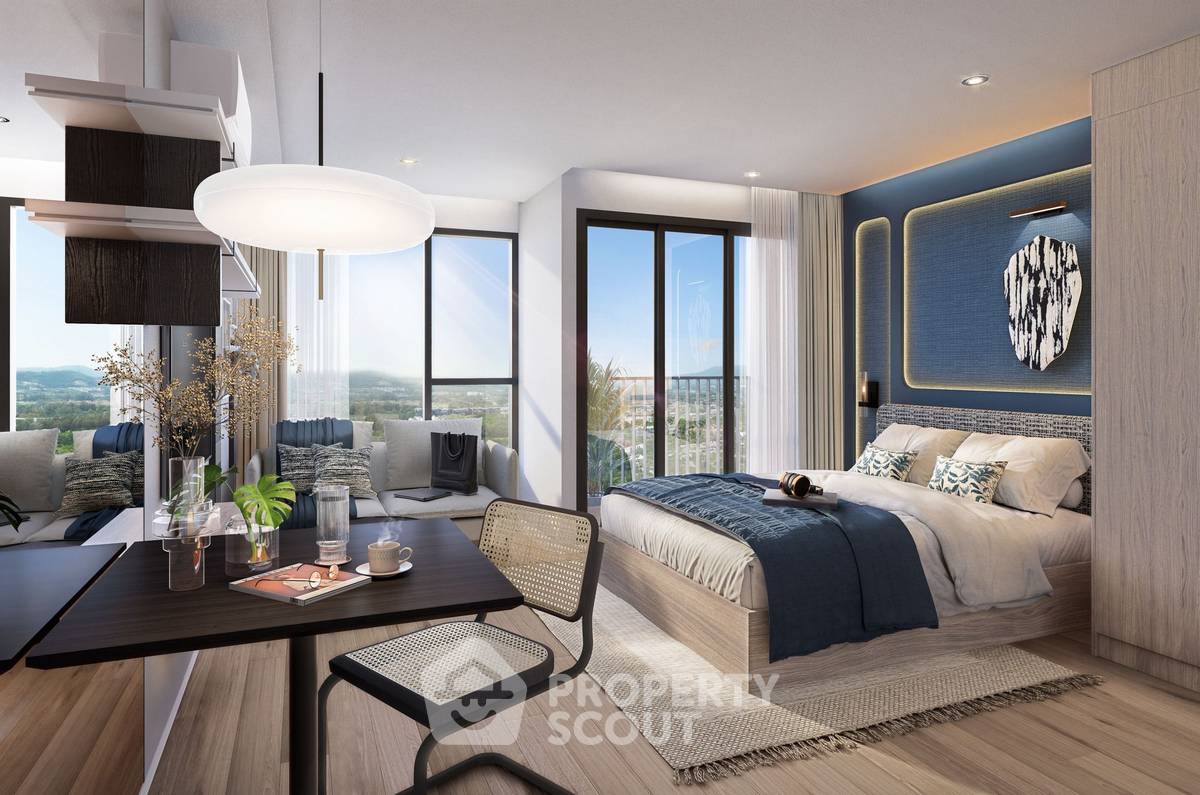 รูป คอนโด 2-ห้องนอน ที่ โซ ลากูน เชิงทะเล ใกล้ หาดลากูน่า (ID 2097081) - รูปที่ 3/11