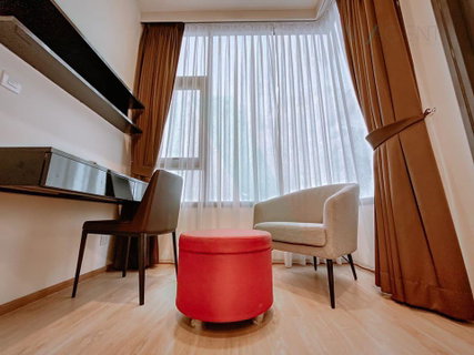 รูปภาพ 🎊 For Rent Condo CENTRIC RATCHAYOTHIN Building 1, Floor 12,1 bed room, Room size 34.00 sqm