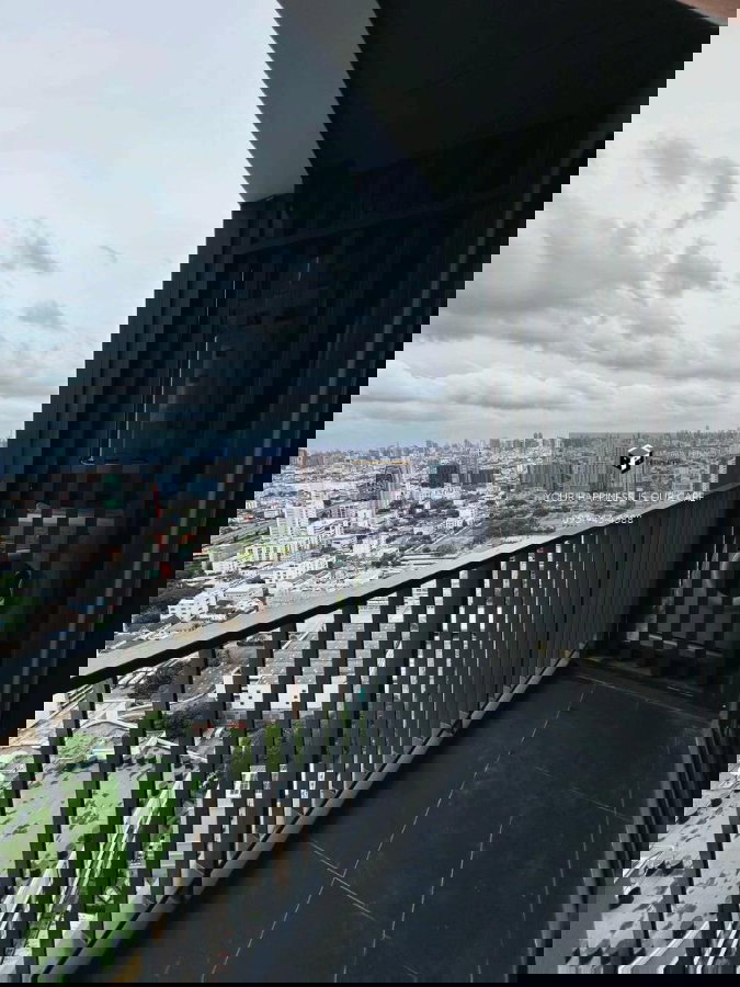 รูป The Line Jatujak-Mochit | 🚝ใกล้ BTS,MRTจตุจักร #2025101812429#FC - รูปที่ 11/12