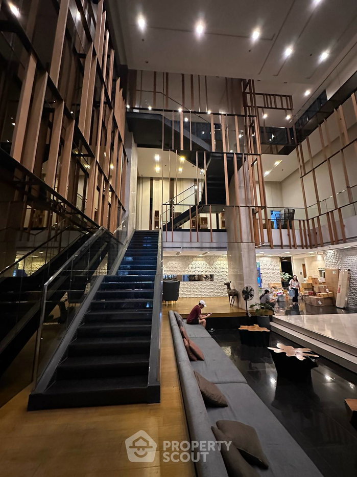 รูป คอนโด 1-ห้องนอน ที่ เดอะเบส พระราม 9-รามคำแหง ใกล้ ARL รามคำแหง (ID 2719051) - รูปที่ 11/11