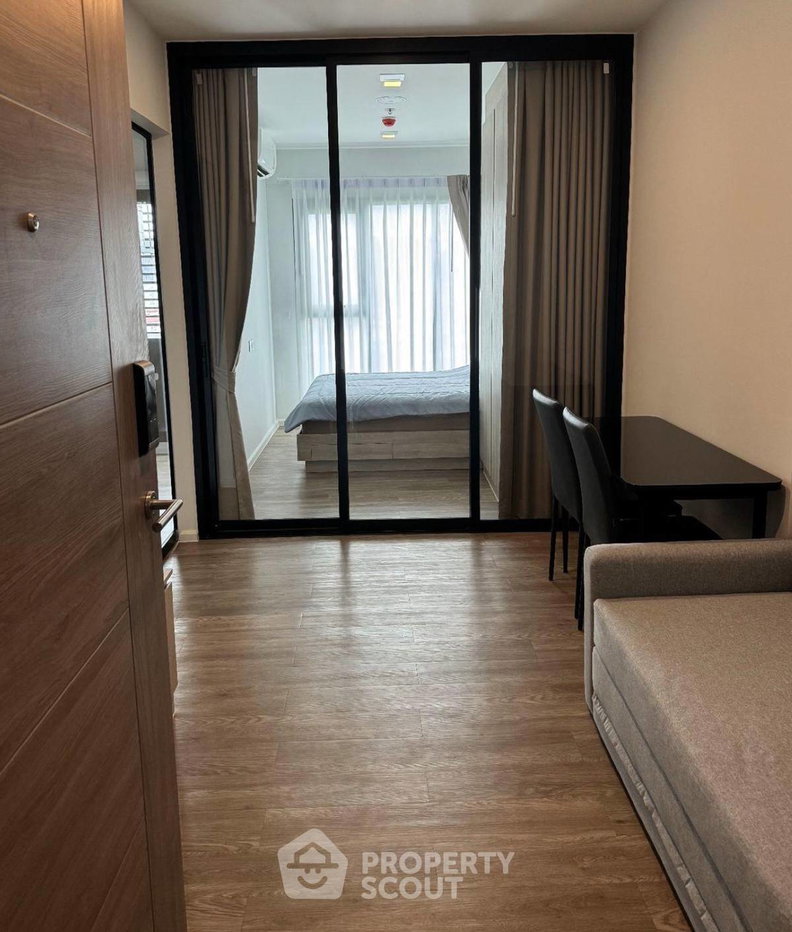 รูป คอนโด 1-ห้องนอน ที่ โมดิซ สุขุมวิท 50 ใกล้ BTS อ่อนนุช (ID 2083860) - รูปที่ 1/7