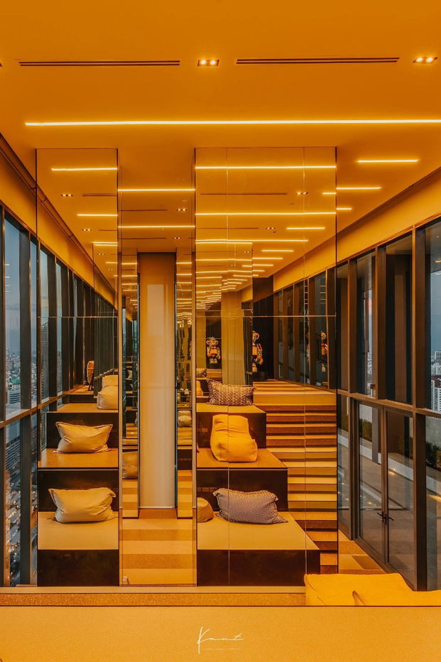 รูป เช่าคอนโดแถวอโศก พระราม9 รัชดา เพชรบุรี คอนโดไอดีโอ พระราม9-อโศก - รูปที่ 13/22