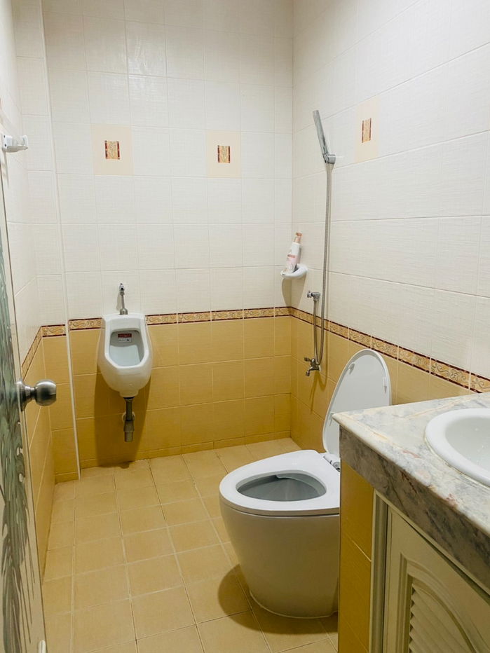 รูป ขาย บ้านเดี่ยว 2 ชั้น ทำเลดีในโครงการ น้ำไม่ท่วม ใกล้ปั๊มปตท บ้านพรุ เฟอร์ครบ ขนาด 3 ห้องนอน ขาย 5 ล้านบาท - รูปที่ 11/52