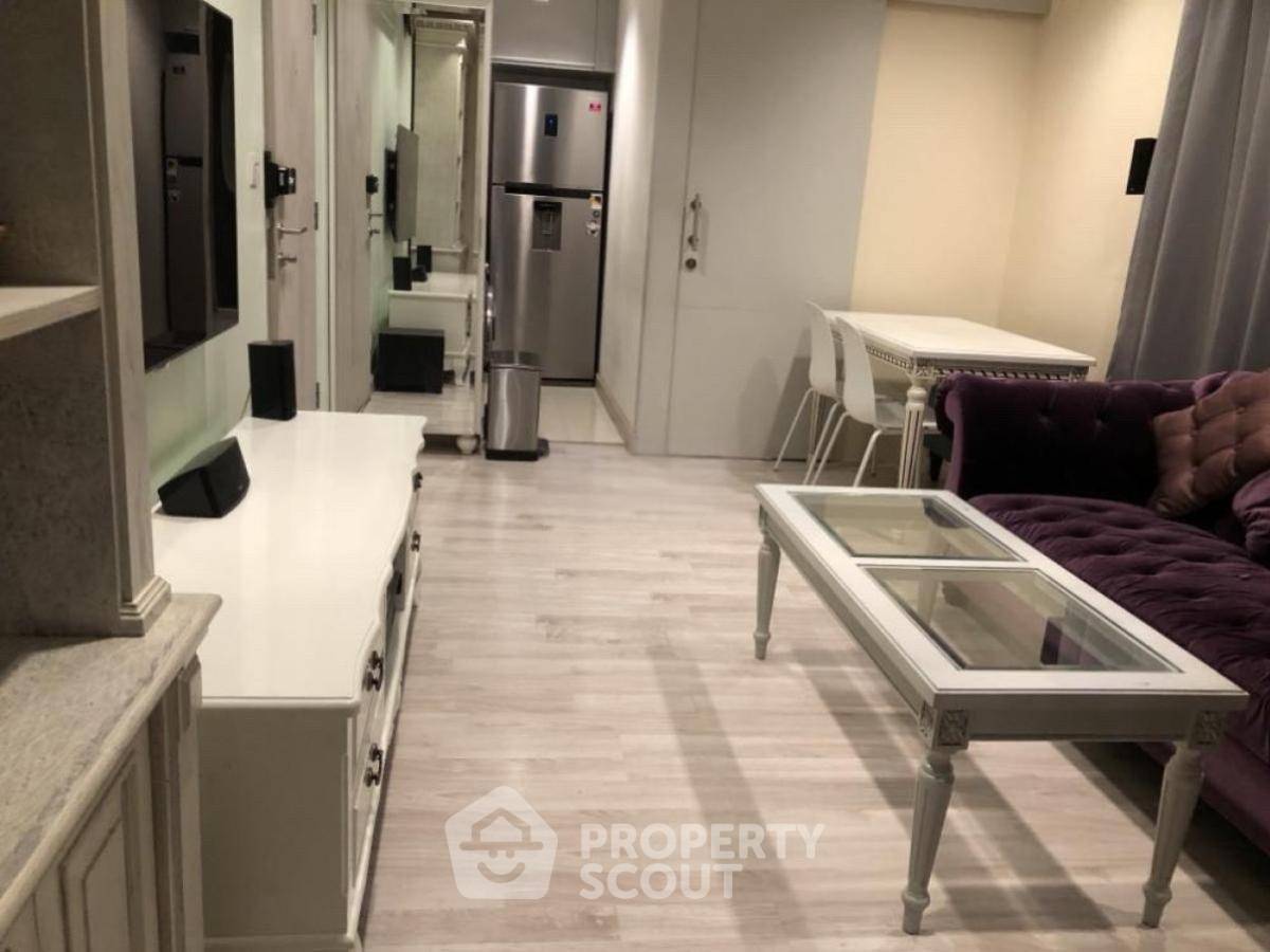 รูป คอนโด 2-ห้องนอน ที่ ไอดีโอ โมบิ สาทร ใกล้ BTS กรุงธนบุรี (ID 2719153) - รูปที่ 2/8