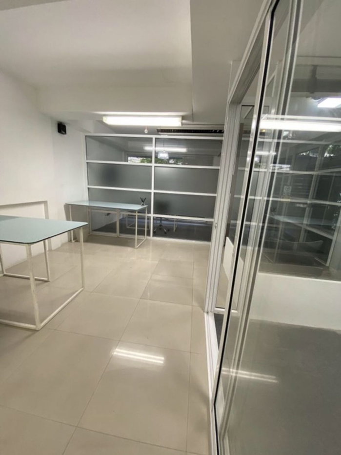 รูป 🏡 ให้เช่า ทาวน์โฮมออฟฟิศ 3 ชั้น ย่าน Town in Town - รูปที่ 10/16