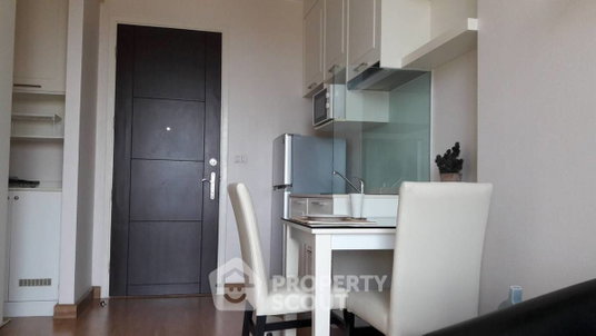 รูปภาพ คอนโด 1-ห้องนอน ที่ คิวเฮ้าส์ สุขุมวิท 79 ใกล้ BTS อ่อนนุช (ID 824472)