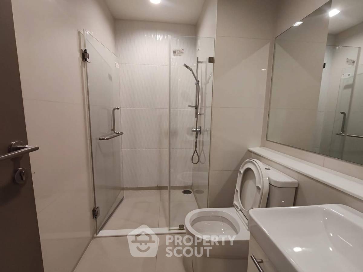 รูป คอนโด 2-ห้องนอน ที่ ไลฟ์ อโศก ไฮป์ ใกล้ ARL มักกะสัน (ID 2719620) - รูปที่ 6/7