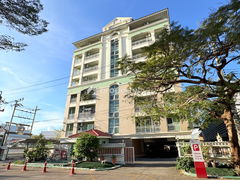 logo โครงการ บ้านรื่นรมย์ - บางนา