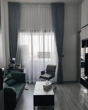 For Rent Condo , The line sukhumvit 101 , BTS-Punnawithi , Bang Chak , Phra Khanong , Bangkok , CX-102778 ✅ Live chat ADD LINE @connexproperty ✅