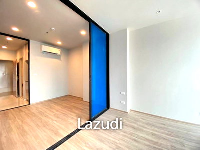 ขายคอนโด : 30.81 sqm 1 Bedroom Condo on High Floor at Culture Thonglor