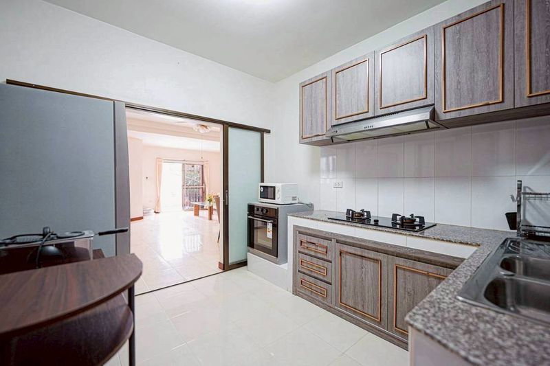 รูป ขายบ้านเดี่ยวรีโนเวทใหม่ทั้งหลัง ซอยเนินพลับหวาน พัทยา พร้อมอยู่ - รูปที่ 6/18