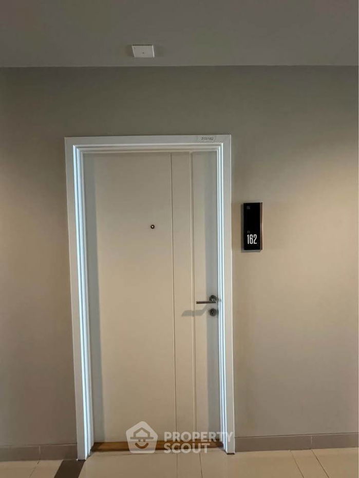 รูป คอนโด 1-ห้องนอน ที่ เดอะ ทรี ริโอ้ บางอ้อ ใกล้ MRT บางอ้อ (ID 2719884) - รูปที่ 25/32