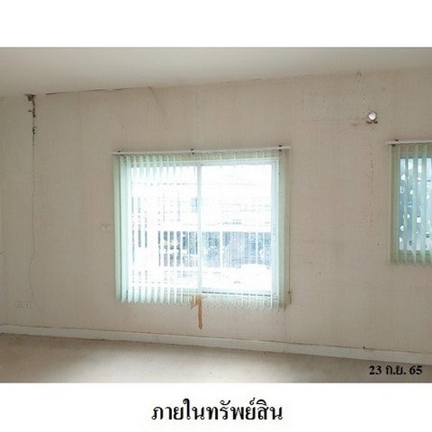 รูป Z8Z7703 ขายทาวน์เฮ้าส์ อาร์เค พาร์ค รามอินทรา-ซาฟารี แขวง บางชัน เขต คลองสามวา จังหวัด กรุงเทพมหานคร - รูปที่ 7/8