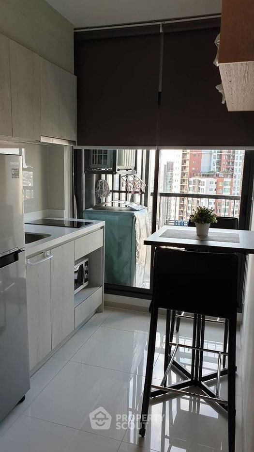 picture 1-BR Condo at Life Sukhumvit 48 near BTS Phra Khanong (ID 329219) - 6/14