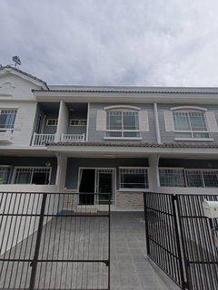 รูปภาพ ให้เช่า ทาวน์โฮม 2 ชั้น อินดี้ บางใหญ่ เฟอร์นิเจอร์ครบ พร้อมเข้าอยู่ ใกล้เซ็นทรัล เวสเกต