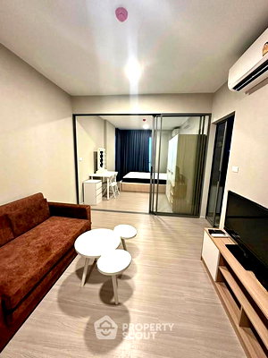 คอนโดให้เช่า : คอนโด 1-ห้องนอน ที่ ควินทารา ภูม สุขุมวิท 39 ใกล้ BTS พร้อมพงษ์ (ID 2527779)