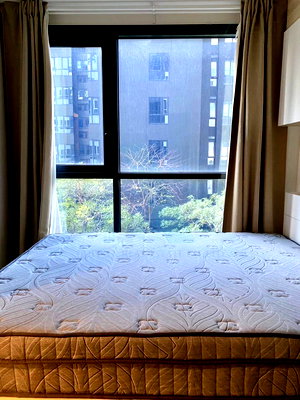 Condos for rent : 🔺 For Rent Condo XT HUAIKWANG Building A, Floor 8,1 bed room, Room size 34.00 sqm