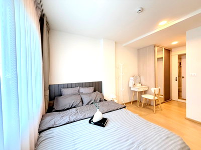 Condos for rent Lat Phrao District Office : #SC12213 📌 Rent | 🟦🟨Chewathai Hallmark Ladprao - Chokchai 4🟥🟩💬 𝑪𝒐𝒏𝒕𝒂𝒄𝒕 𝑳𝑰𝑵𝑬: @𝒔𝒆𝒄𝒓𝒆𝒕𝒑𝒓𝒐𝒑𝒆𝒓𝒕𝒚 🔥✨