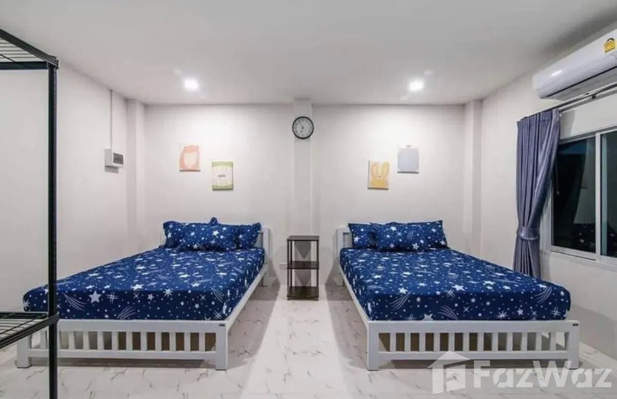 picture 4 Bedroom for Rent at Baan Klang Mueng 88 1657544 - 3/6