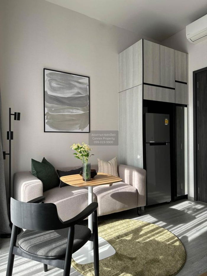 รูป 🔥🔥🔥 เช่าคอนโด เดอะไลน์ สุขุมวิท 101 BTS-ปุณณวิถี บางจาก เขต พระโขนง กรุงเทพ CX-88166 ✅ ทักไลน์ @connexproperty ตอบทันที ทีมงานมืออาชีพ ✅ 🔥🔥🔥 - รูปที่ 9/11