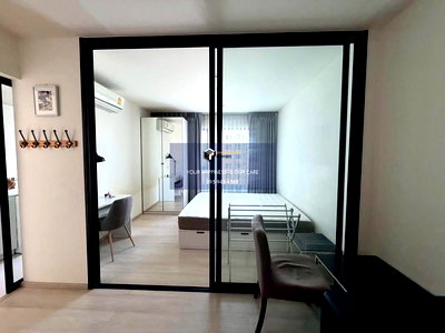 Condos for rent : Life Asoke | 🚝Near BTS, MRT Rama 9 #2026030714113#FC