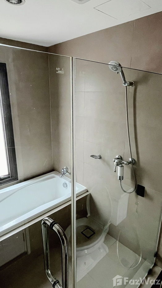 รูป คอนโดให้เช่า 2 ห้องนอน ในโครงการ คอนโดเลต ดเวล สุขุมวิท 26 5343244 - รูปที่ 10/14