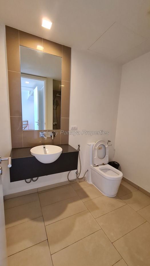 รูป คอนโด ซายน์ วงศ์อมาตย์ วิวเมือง 0811966659 - รูปที่ 9/12