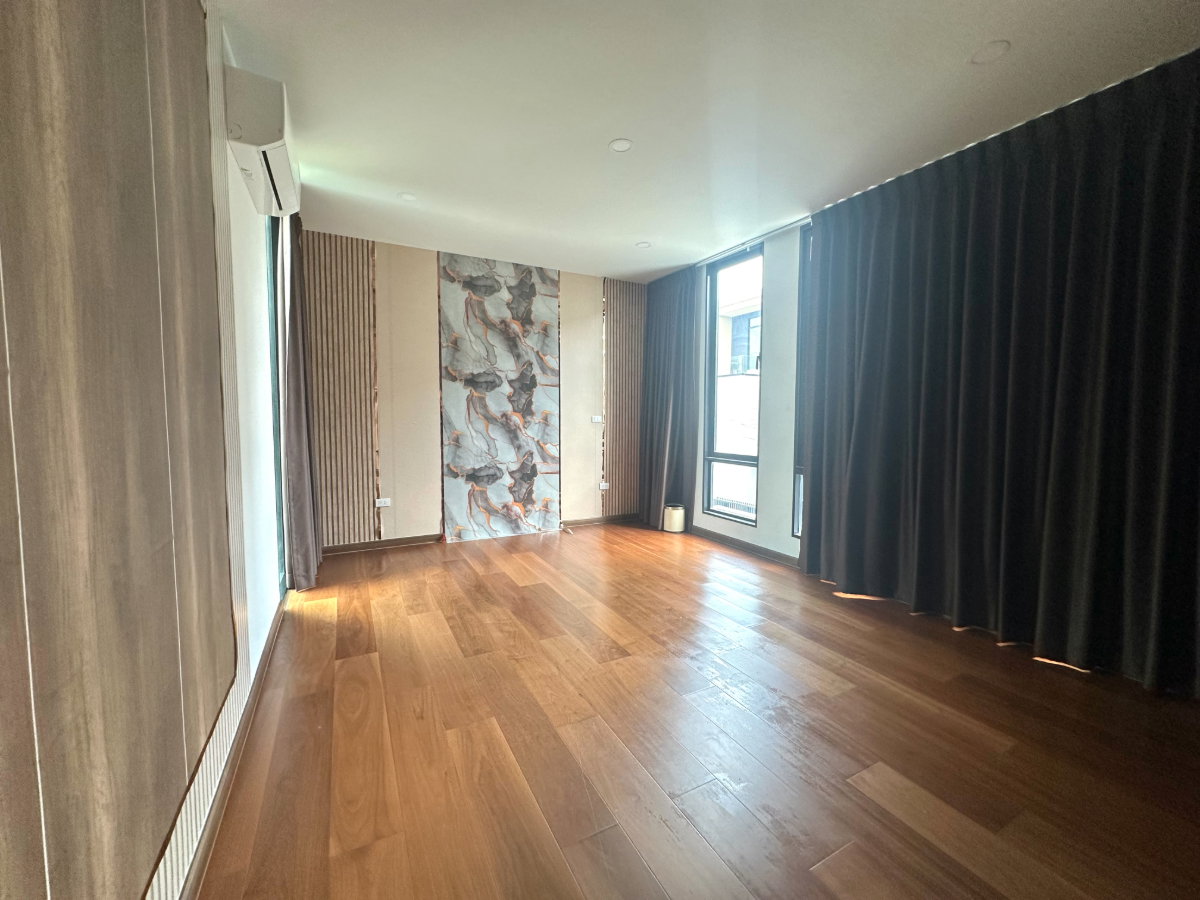 รูป 📣ให้เช่า บ้านเดี่ยว 3 ชั้น ✨โครงการ The Master ราชพฤกษ์-สะพานเจษฎาบดินทร์ - รูปที่ 19/28