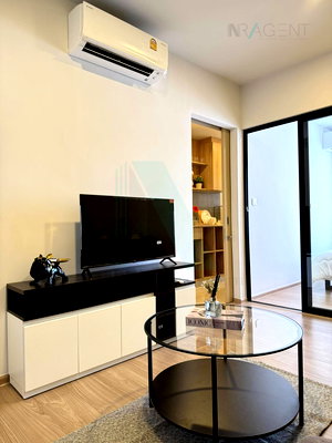 Condos for rent Chang Chui : For Rent Condo CHEWATHAI PINKLAO Building 1, Floor 12A,1 bed room, Room size 30 sqm