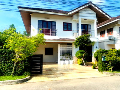 บ้านเดี่ยว หาดใหญ่ สงขลา : ขาย บ้านเดี่ยว 2 ชั้น ทำเลดีในโครงการ น้ำไม่ท่วม ใกล้ปั๊มปตท บ้านพรุ เฟอร์ครบ ขนาด 3 ห้องนอน ขาย 5 ล้านบาท 