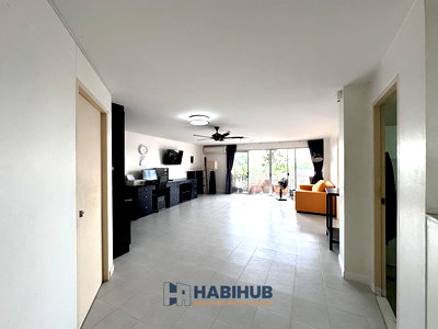คอนโด MRT มหาวิทยาลัยรามคำแหง : 🏠✨ Tara Ruen Aek | ขายคอนโด 2 ห้องนอน (HBH-HL-32)