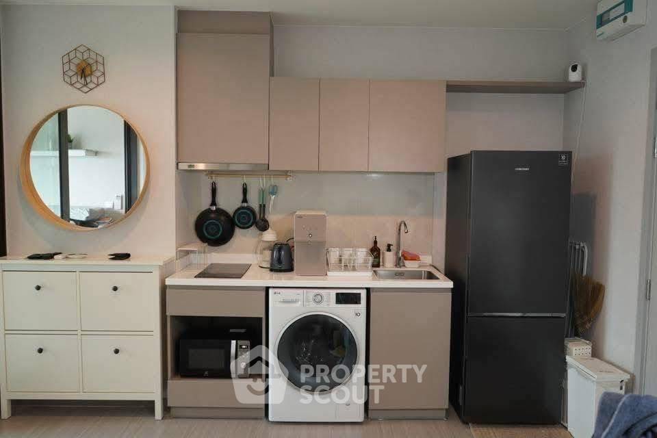 รูป คอนโด 1-ห้องนอน ที่ ไลฟ์ สุขุมวิท 62 ใกล้ BTS บางจาก (ID 2721023) - รูปที่ 5/9