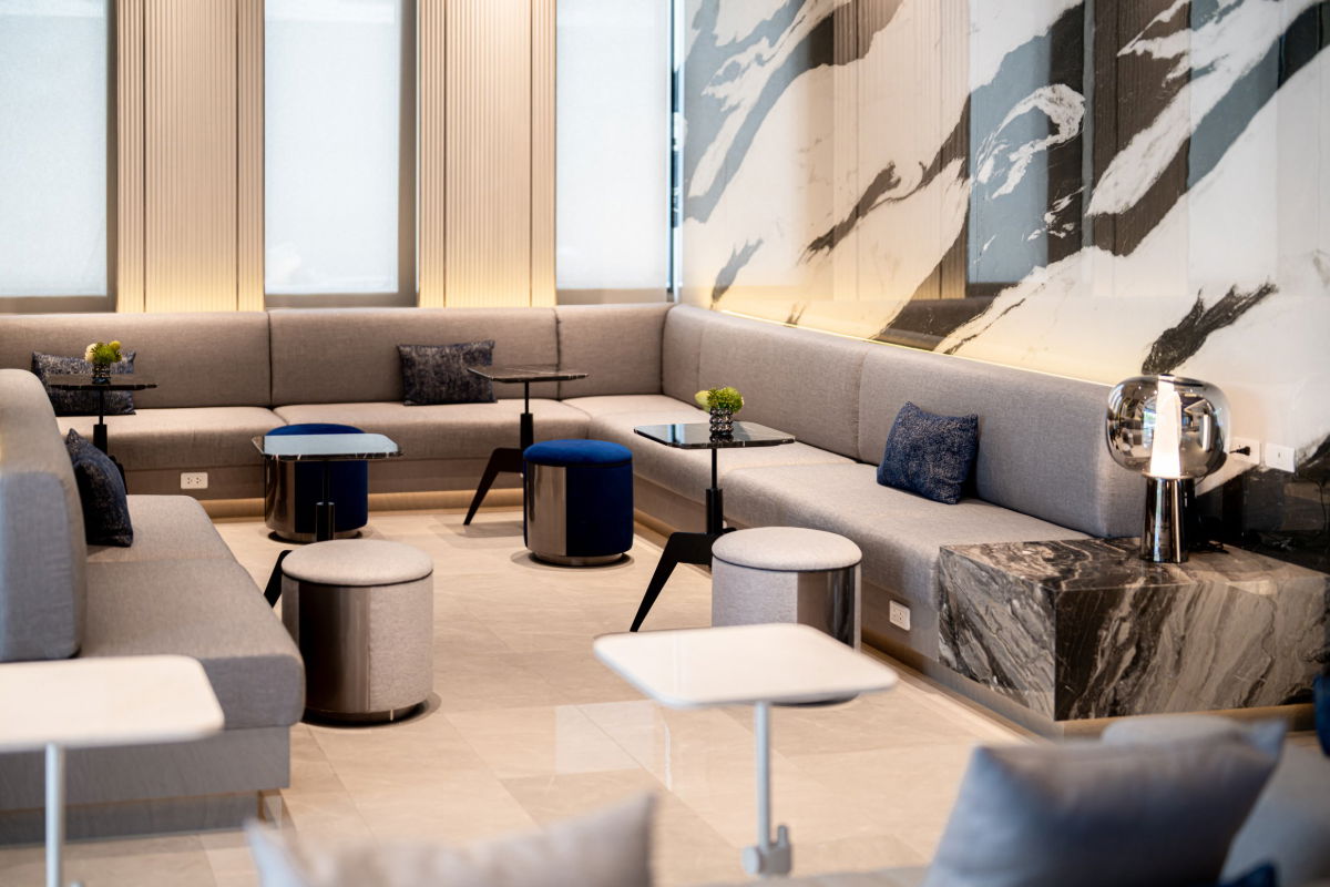 รูป ปล่อยเช่าคอนโด ไอดีโอ รามคำแหง - ลำสาลี สเตชั่น - รูปที่ 12/12