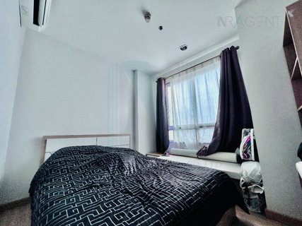 🔺 ขายคอนโด เซ็นทริค ซีน รัชวิภา อาคาร A ชั้น 17 1 ห้องนอน ขนาด 35.00 ตรม ใกล้ บิ๊กซี วงศ์สว่าง