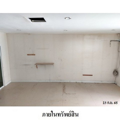 รูป Z8Z7703 ขายทาวน์เฮ้าส์ อาร์เค พาร์ค รามอินทรา-ซาฟารี แขวง บางชัน เขต คลองสามวา จังหวัด กรุงเทพมหานคร - รูปที่ 6/8