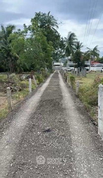 ที่ดินสำหรับปล่อยขาย 1,040 ตารางเมตร แถว ใกล้ หาดแหลมเส็ด (ID 2718871)