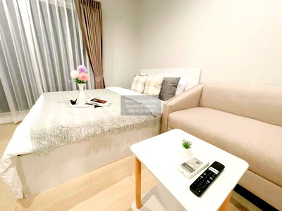 เช่าคอนโด รพ.บางมด 3 : 🔥🔥🔥 เช่าคอนโด  เมโทร สกาย วุฒากาศ BTS-วุฒากาศ ตลาดพลู เขต ธนบุรี กรุงเทพ CX-72362 ✅ ทักไลน์ @connexproperty ตอบทันที ทีมงานมืออาชีพ ✅ 🔥🔥🔥