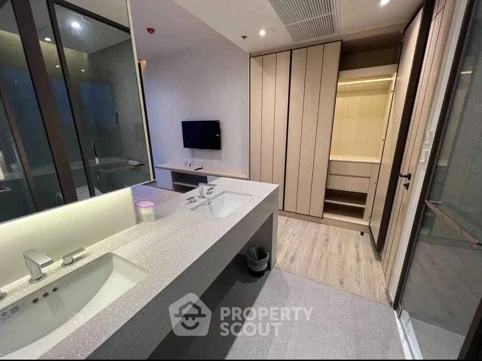 รูป คอนโด 2-ห้องนอน ที่ อารมณ์ วงศ์อมาตย์ ใกล้ ปราสาทสัจธรรม (ID 2720876) - รูปที่ 6/14
