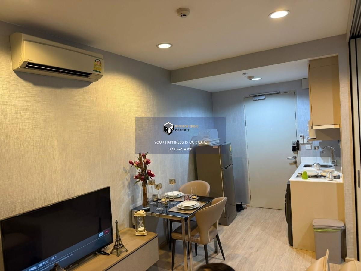 รูป IDEO Q Ratchathewi | 🚝ใกล้ BTS ราชเทวี #2025102912649#FC - รูปที่ 8/11