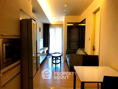 Condos for sale BTS Phrom Phong : 1-BR Condo at H Sukhumvit 43 near BTS Phrom Phong (ID 2720802)