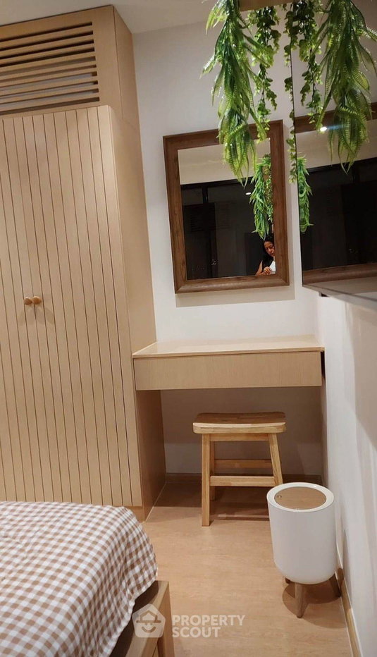 รูป คอนโด 1-ห้องนอน ที่ มารุ เอกมัย 2 ใกล้ BTS เอกมัย (ID 1125469) - รูปที่ 6/11