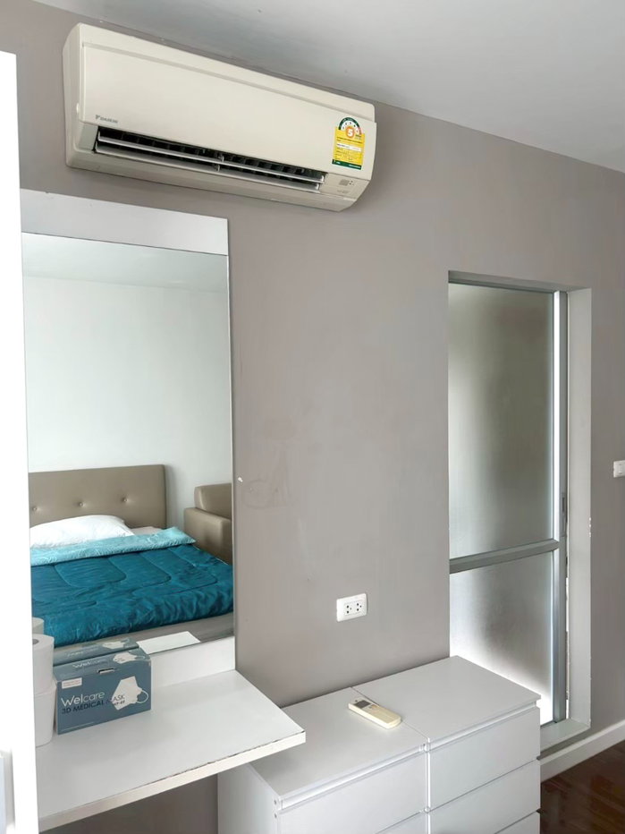 รูป ให้เช่า ดี คอนโด แคมปัส หลังมช เดือนละ 10,000บาท โทร 082-389-9314 บู - รูปที่ 10/26