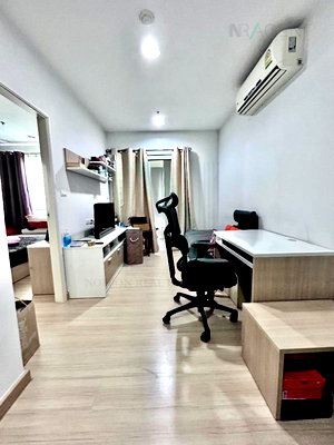 Condos for sale Provincial Electricity Authority (Pea) : 🚩 For Sell Condo CENTRIC SCENE RATCHAVIPHA Building A, Floor 17,1 bed room, Room size 35.00 sqm