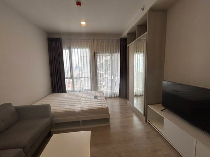 รูปภาพ 🎈#PO2403_246🎈💥ด่วน💥พร้อมชม 17 มีนา 69 รีบคลิก ก่อนหลุดมือ‼️ 𝗙𝗼𝗿 𝗥𝗲𝗻𝘁1️⃣2️⃣ k.🔥🔥 #ใกล้AirportRailLinkรามคำแหงคอนโด  เดอะทรีพัฒนาการเอกมัย 