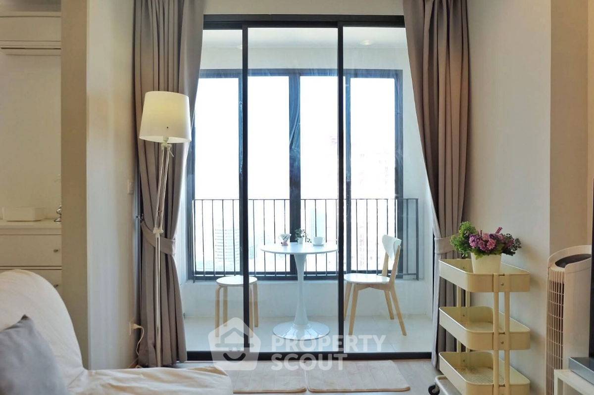 picture 200m From BTS Ratchathewi | 1-BR Ideo Q Ratchathewi (ID 2718254) - 13/15