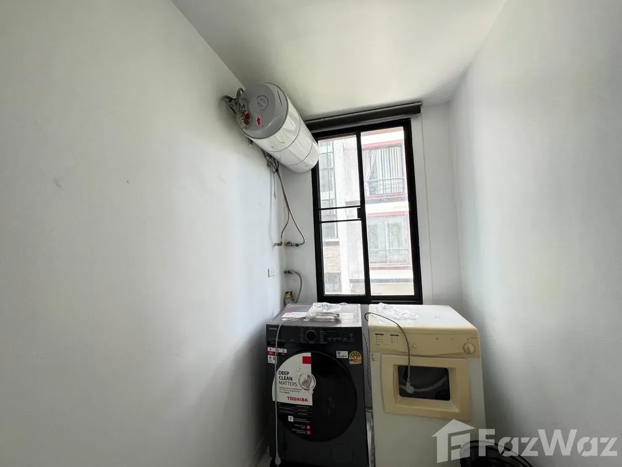 picture Amanta Ratchada, 2 Bedrooms 2 Bathrooms with 122 sqm 6096387 - 8/10