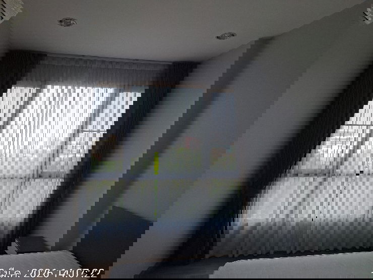 รูป ขายคอนโดหน้าม.เกษตร บางเขน primeo vetro 38ตรม. 3.7 ลบ. - รูปที่ 4/29