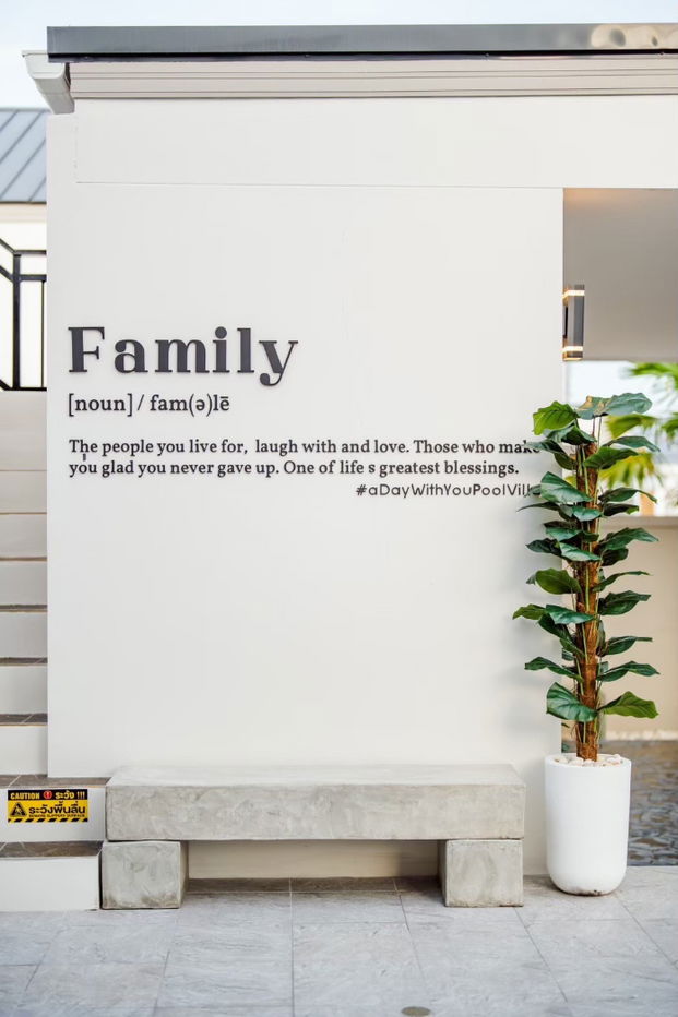 รูป 🔥 ขายบ้านพักตากอากาศ พูลวิลล่าสำหรับครอบครัว เวลาอยากเที่ยวก็แวะมา พอกลับบ้านก็มีคนดูแลบ้านให้อย่างดีแถมจ่ายค่าเช่าให้อีก 35,000 บาท/เดือน Yeild 5% - รูปที่ 30/51